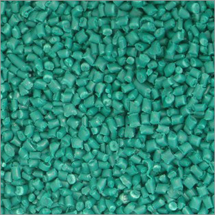 High Density Polyethylene Granules
