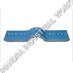 Iron Joggled Fish Plates