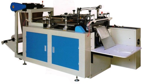 Glove Making Machine