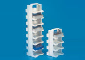 Cryo Box Rack