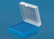 Cryo Cube Box