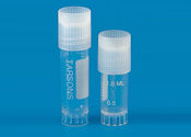 Cryo Vial  Sterile