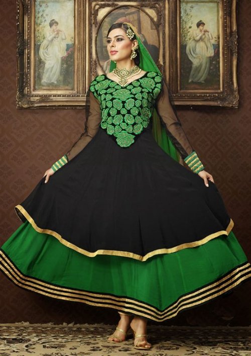 Anarkali Suit