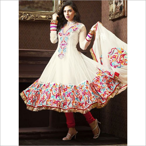 Designer Anarkali Suit