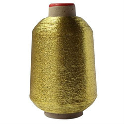 Metallic Yarn