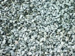 Blue Metal Stone