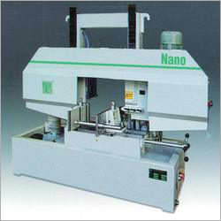 Cutting Band Saw Machines