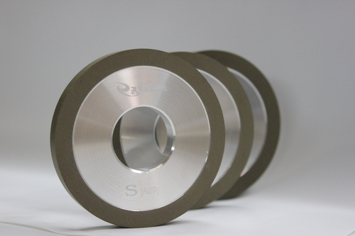 Diamond Girdle Wheel