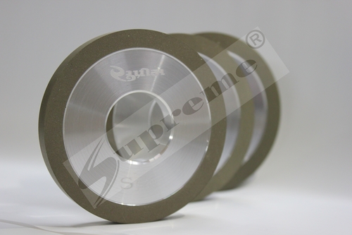 Resin Bond Diamond Girdle Wheel