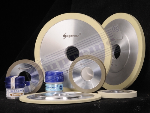 Diamond Polishing Compound