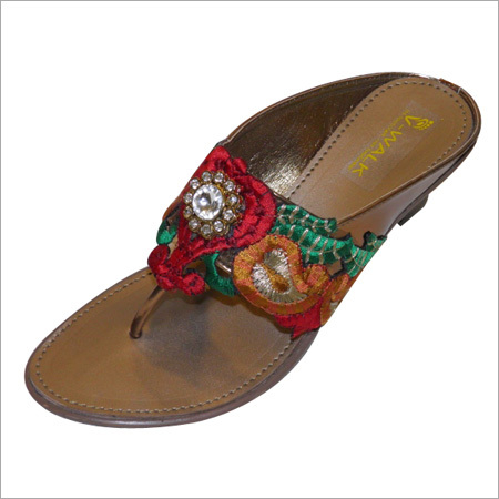 Party Wear Sandals