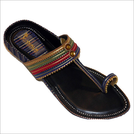 Ladies Party Wear Sandals