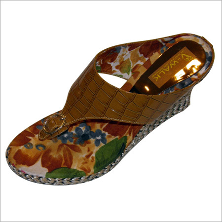 Wedge Heels Sandals