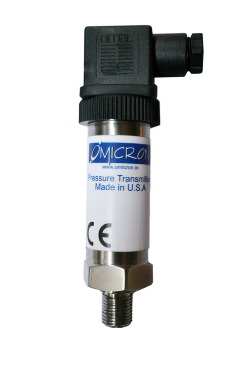 C3200 : Compound Pressure Transmitter
