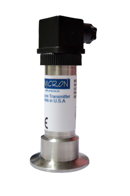TC2700 : Sanitory Pressure Transmitter