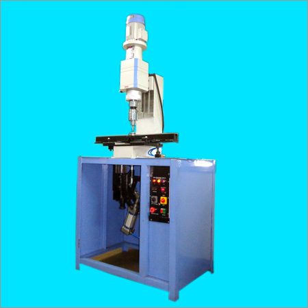 Pin Bar Riveting Machine