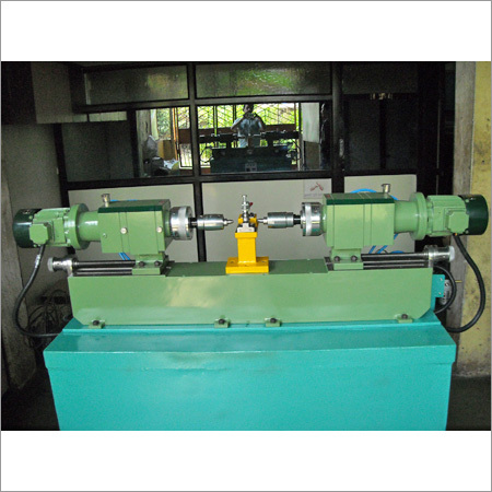 Orbital Riveting Machine