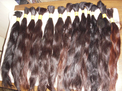 Virgin Human Hair