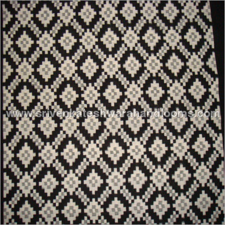 Washable Cotton Handloom Fabrics