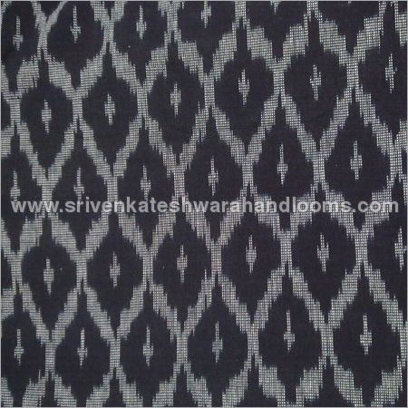 Handloom Cotton Dress Material