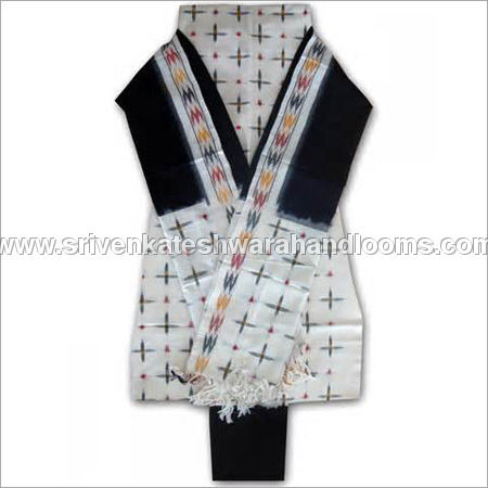 Washable Svh Ikat Suit