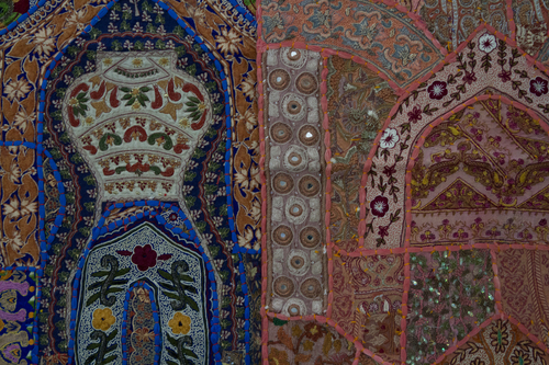 Wall Hanging