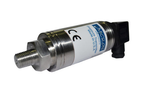 PX9000 : Intrinsically Safe Pressure Transmitter