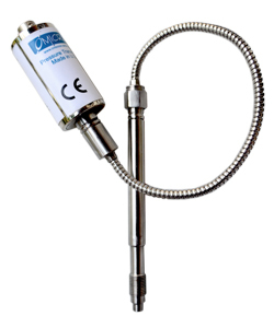 M1200 : Melt Pressure Transmitter