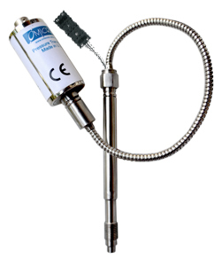 Pressure Instruments