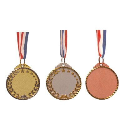 Star Bale Medal
