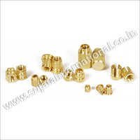 General Brass Components