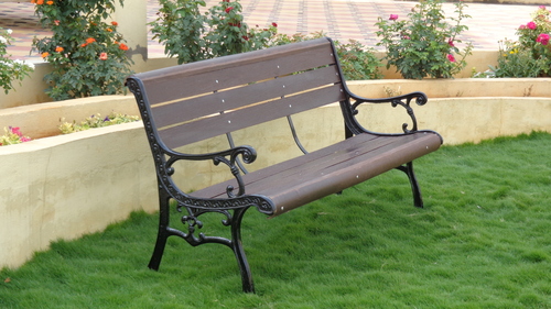 Garden Bench