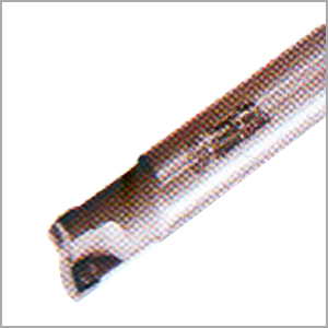 CNC Turned Components