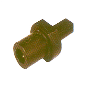 CNC Milling Gun Parts