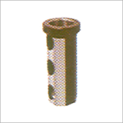 CNC Brass Machining Parts