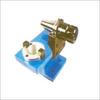 Cnc Lathe Machining Parts