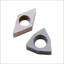 CNC Lathe Cutting Tools