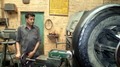 Tyre Retreading Work