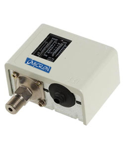 EPS : Economical Pressure Switch