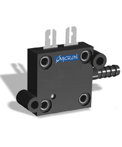 PSF101 : Miniature Pressure Switch