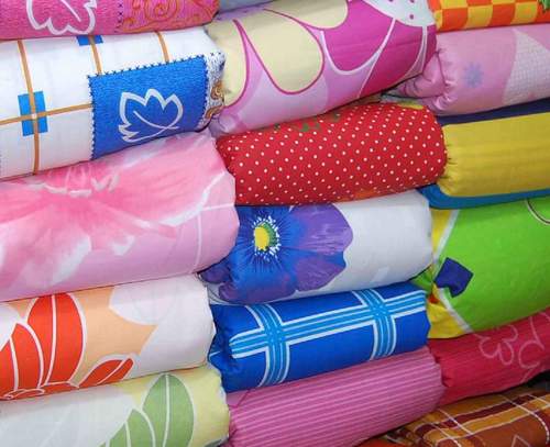 bedsheet