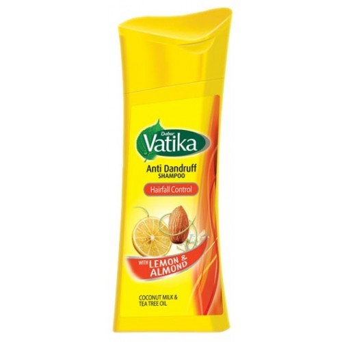 vatika shampoo