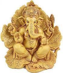 ganesh murti