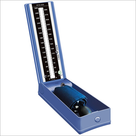 Non Mercury Sphygmomanometers