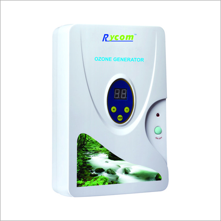 Ozone Generator