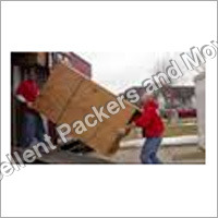 Cargo Loading Services By EXCELLENT PACKERS & MOVERS