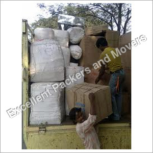 Loading Unloading Services