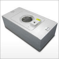 Fan Filter Unit(FFU)