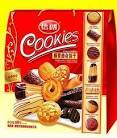 Cookies & Biscuits