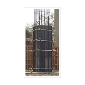 Concrete Column Formwork